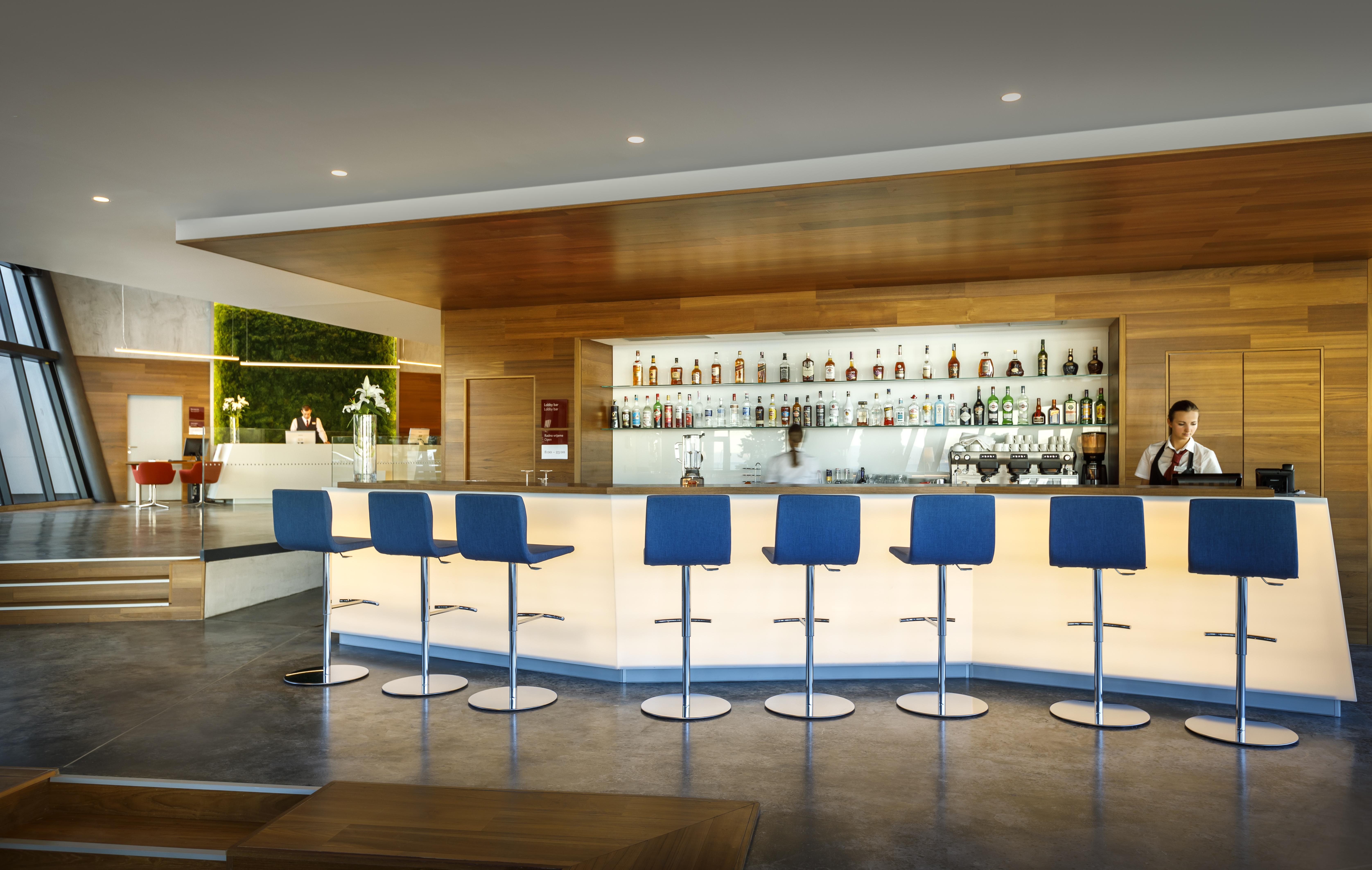 Hotel Icici - Liburnia Opatija Bagian luar foto